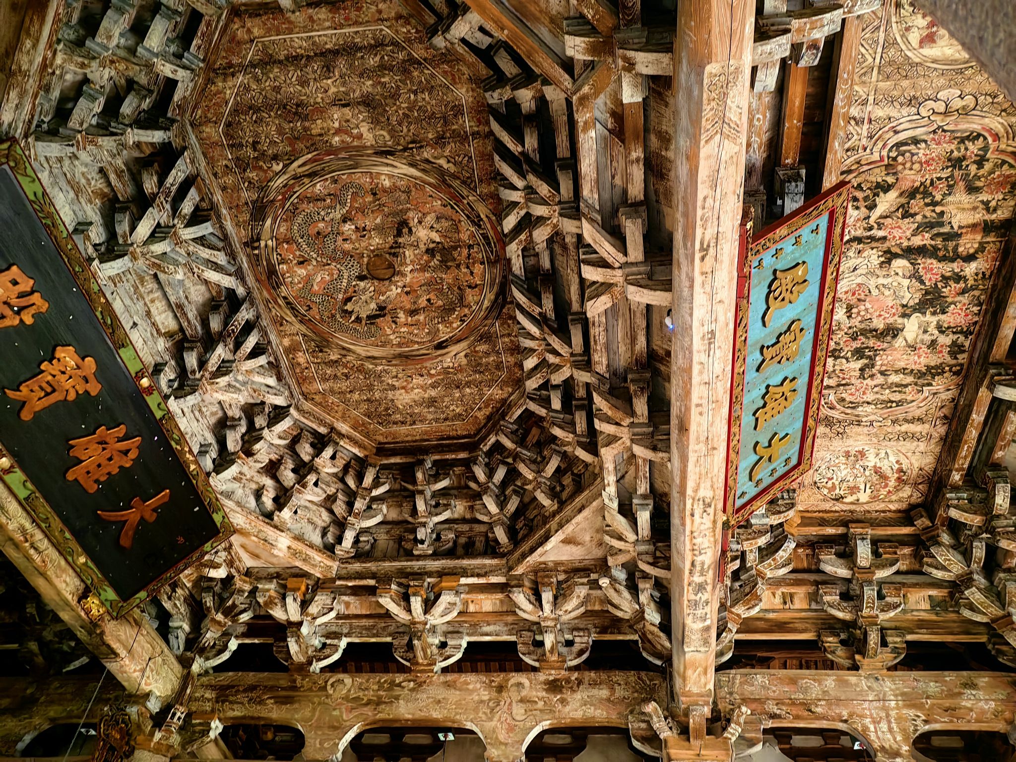 狮峰寺旅行图片 2