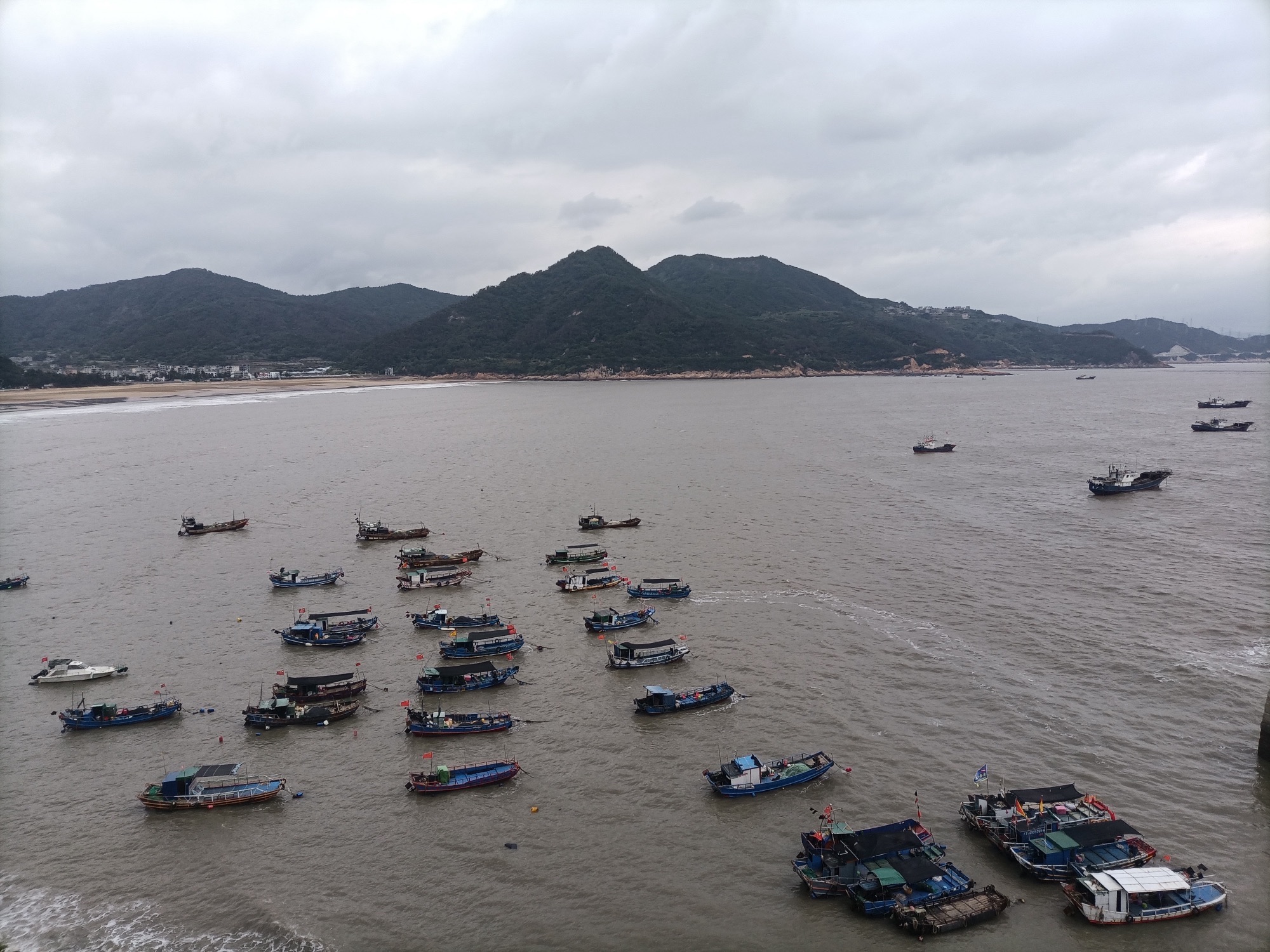 高罗海滩旅行图片 1