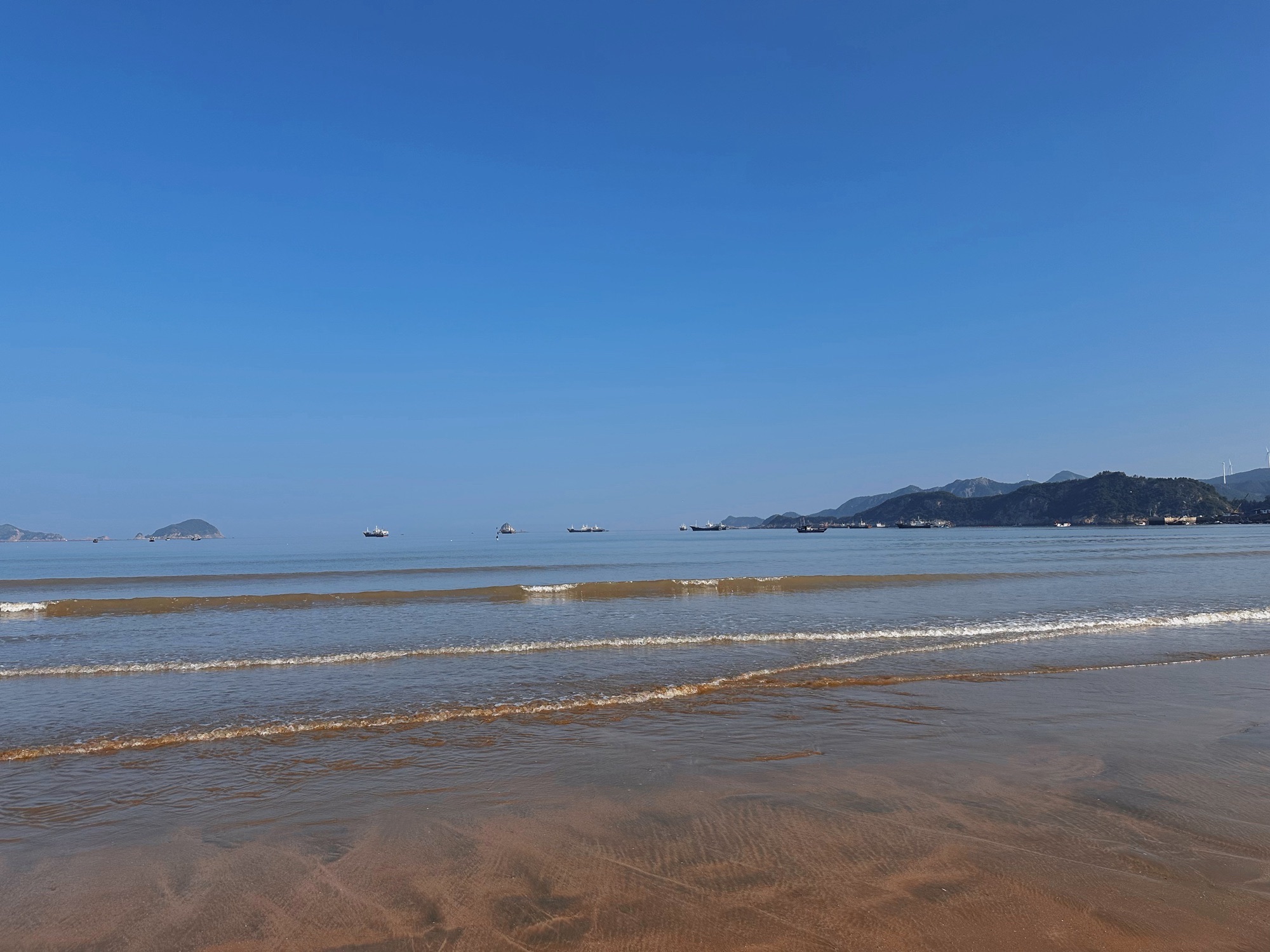 高罗海滩旅行图片 1