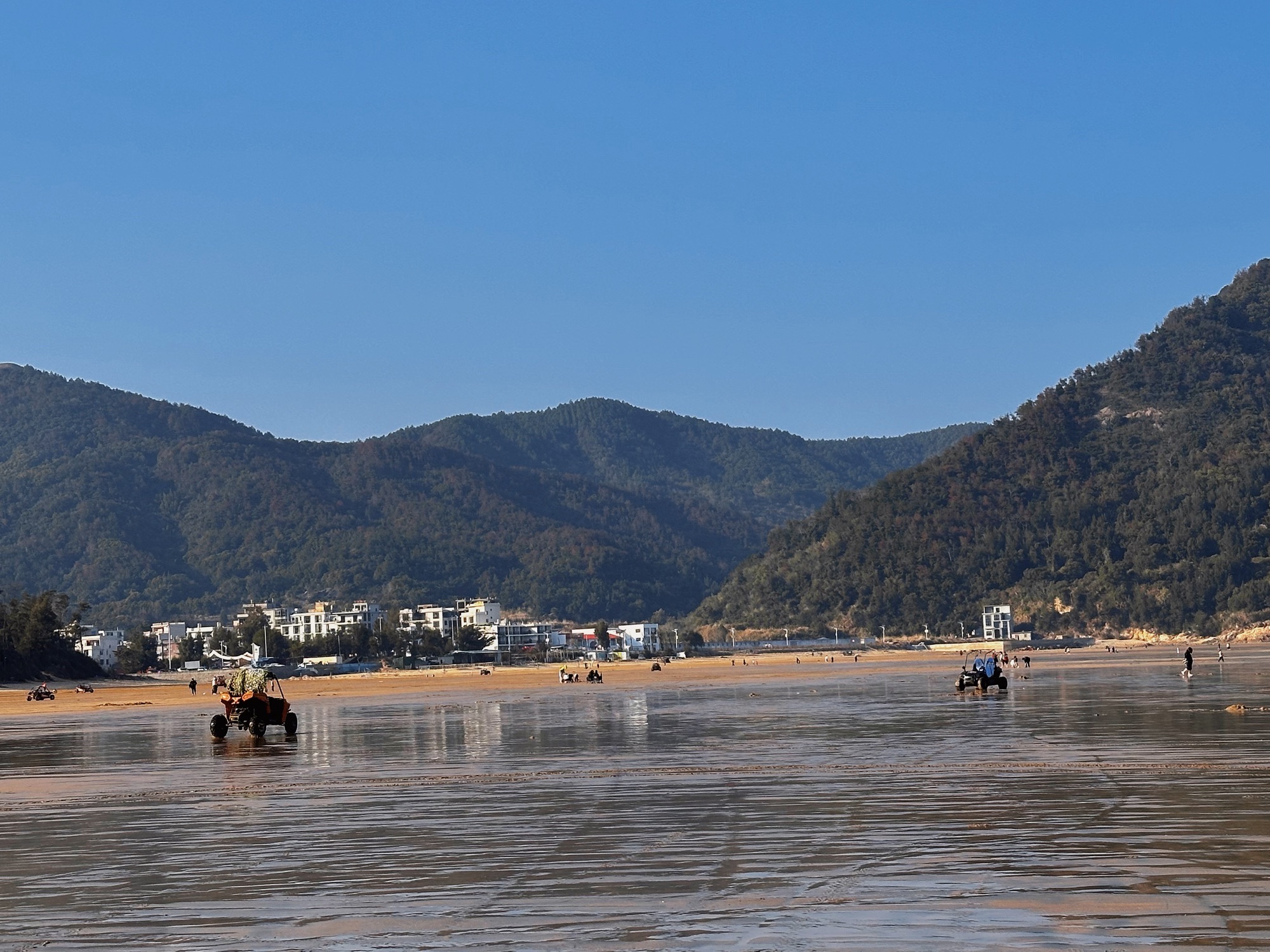 高罗海滩旅行图片 3