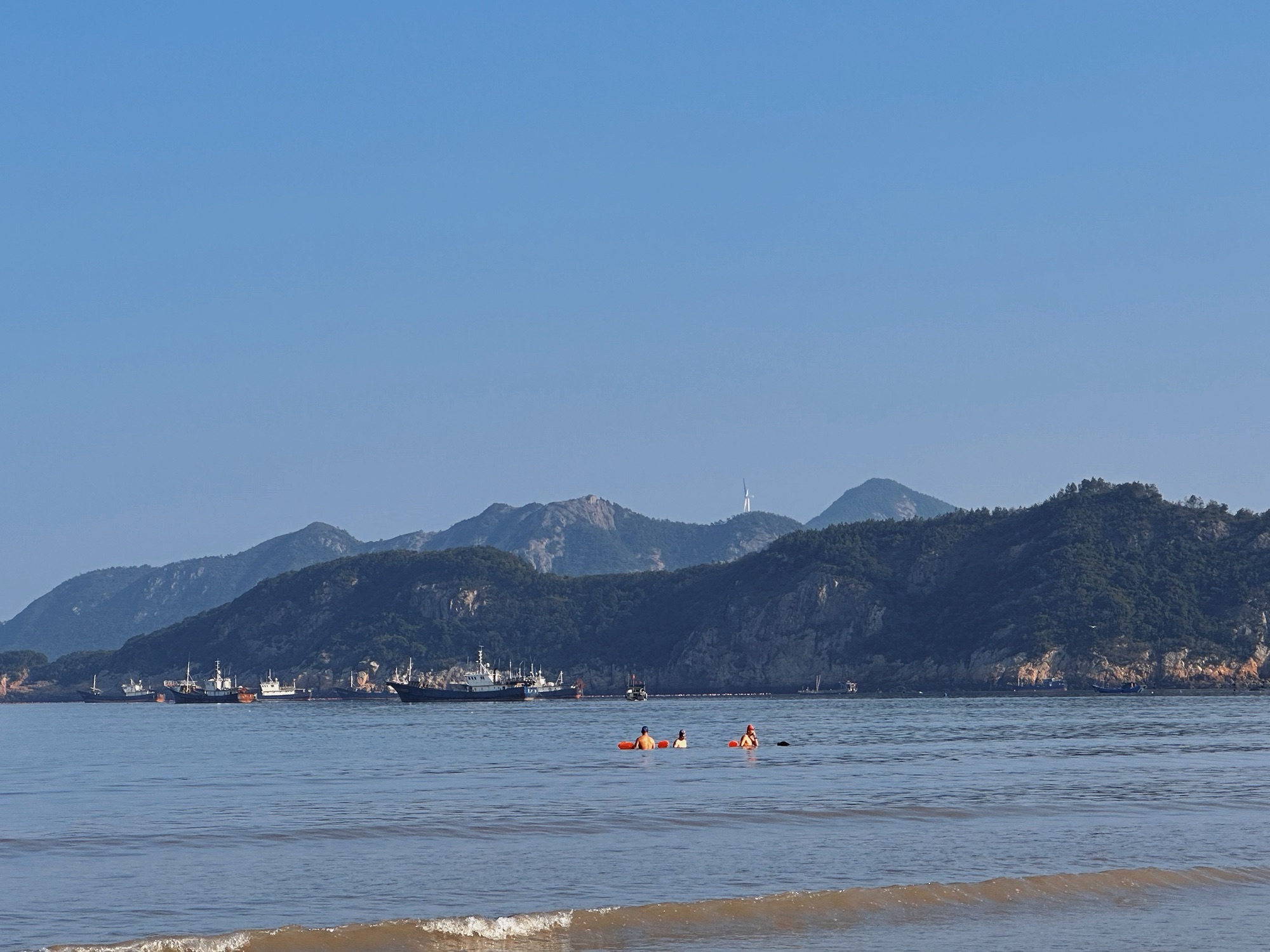 高罗海滩旅行图片 2