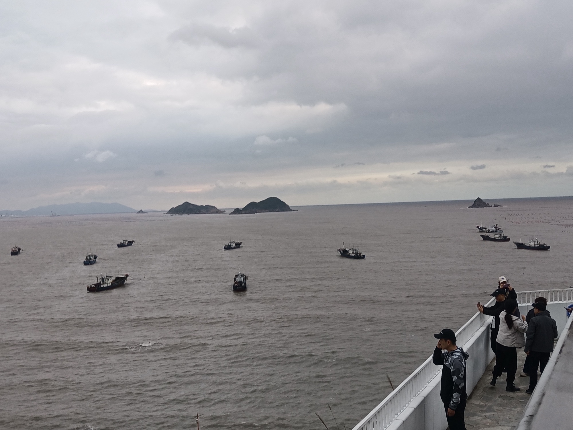 高罗海滩旅行图片 2