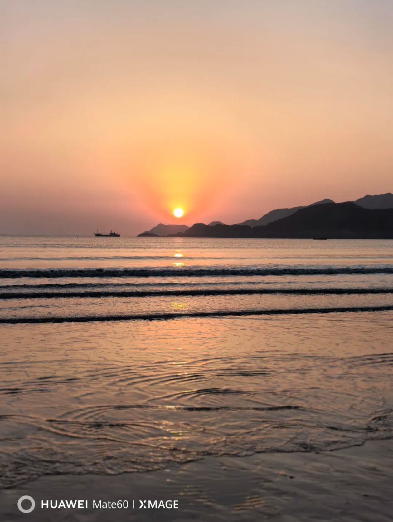 高罗海滩旅行图片 3