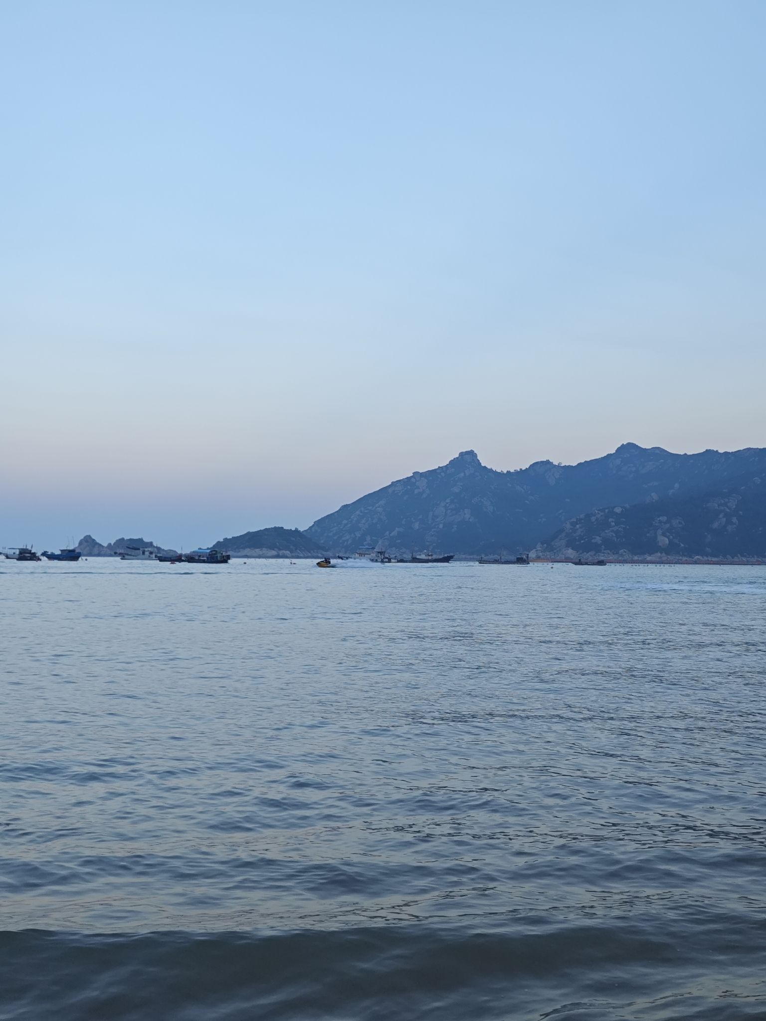 高罗海滩旅行图片 3