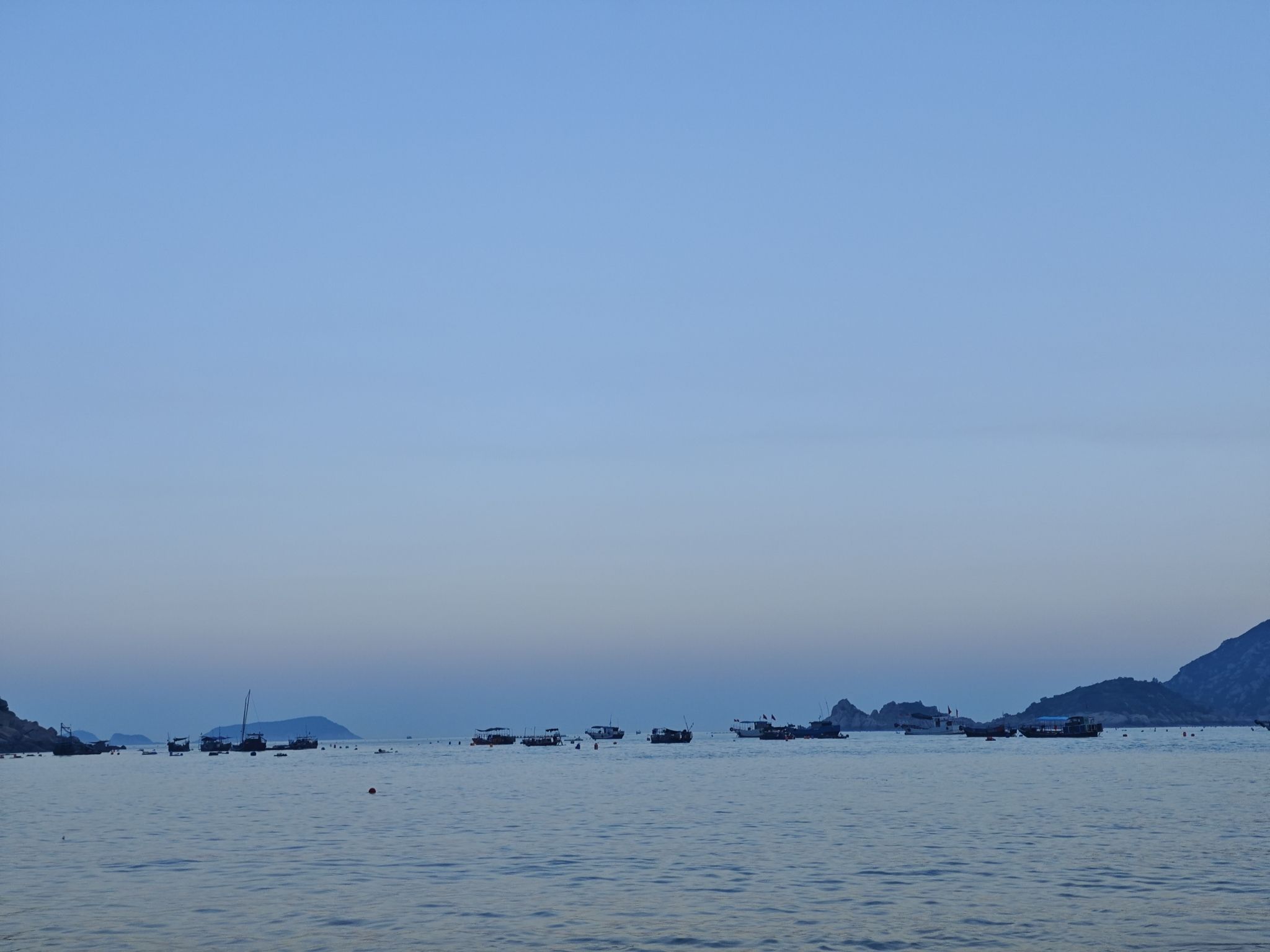 高罗海滩旅行图片 2