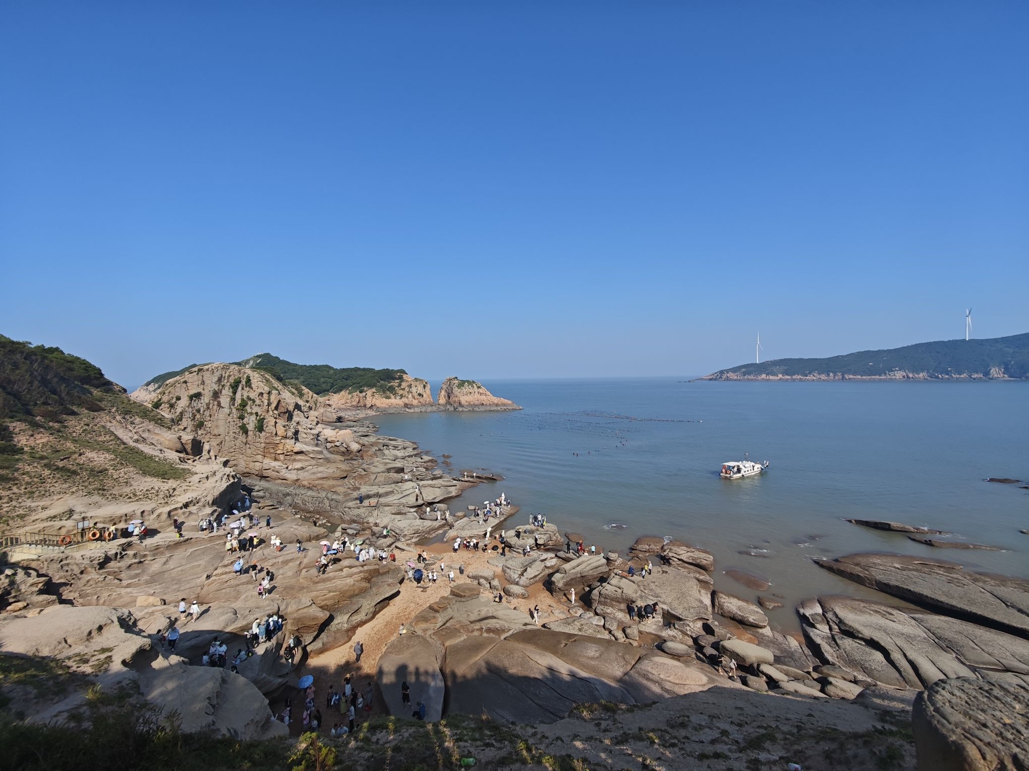 高罗海滩旅行图片 1