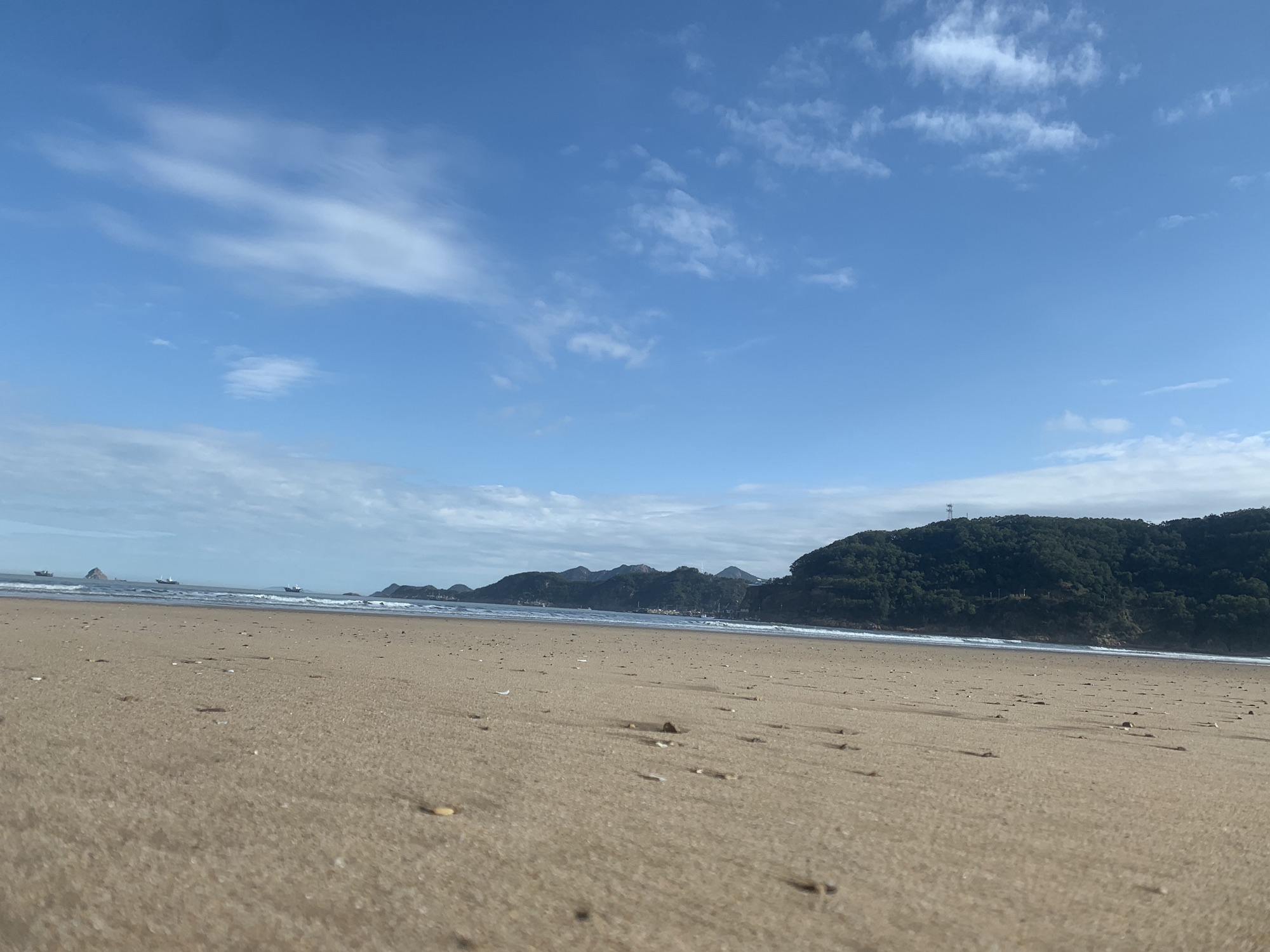 高罗海滩旅行图片 2