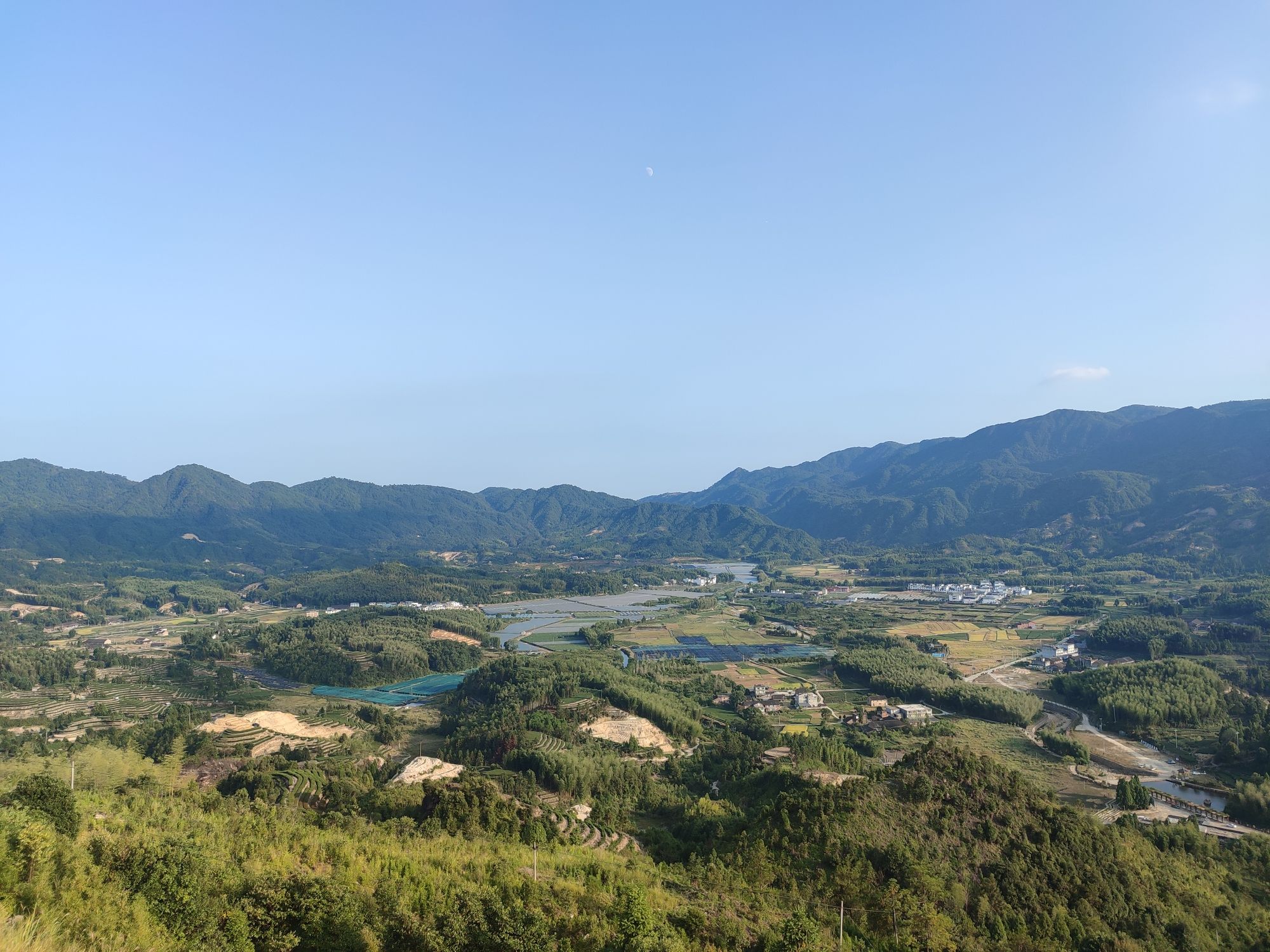 九龙井景区旅行图片 2