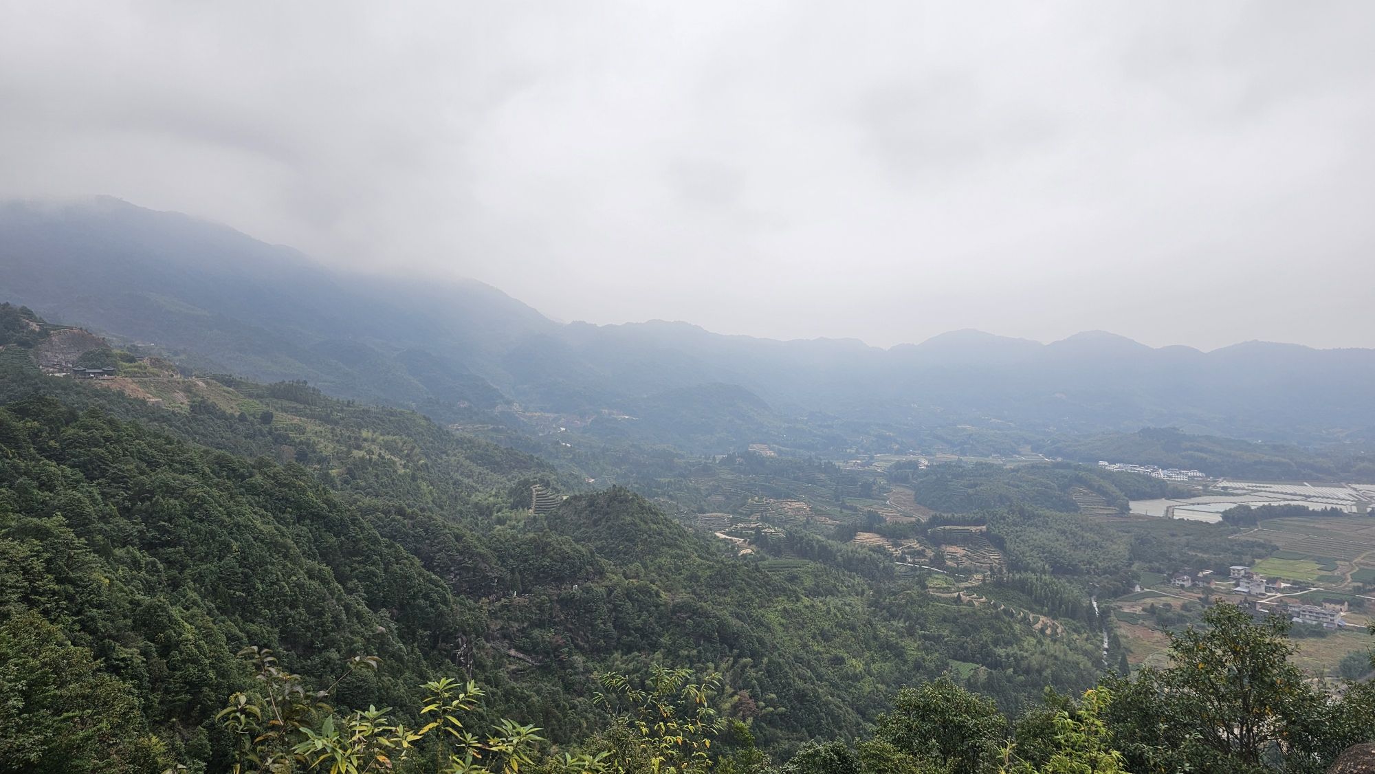 九龙井景区旅行图片 3