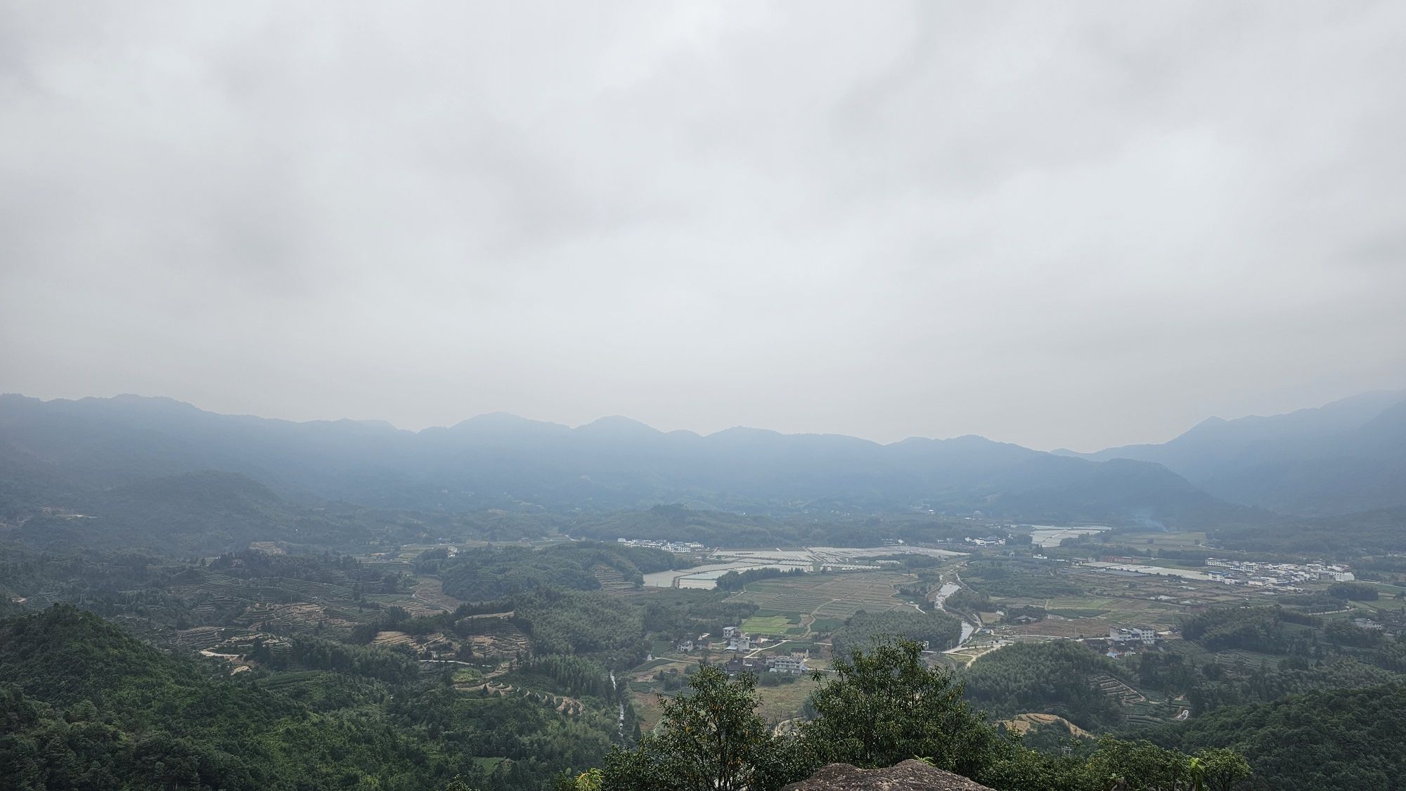 九龙井景区旅行图片 2
