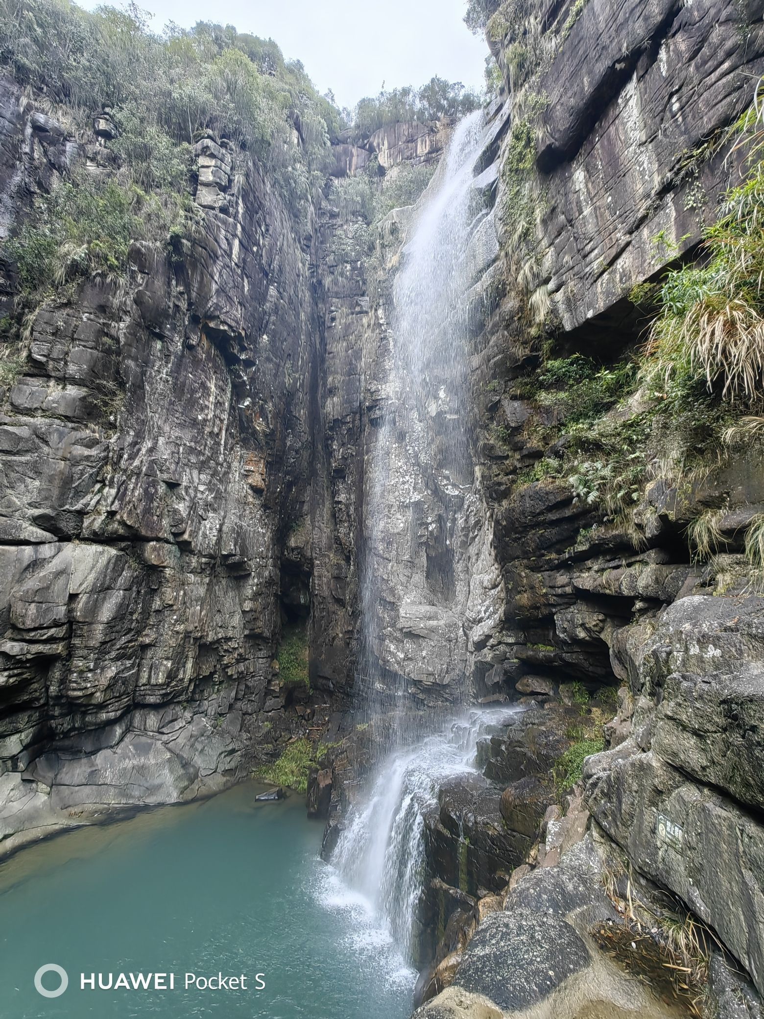 九龙井景区旅行图片 1