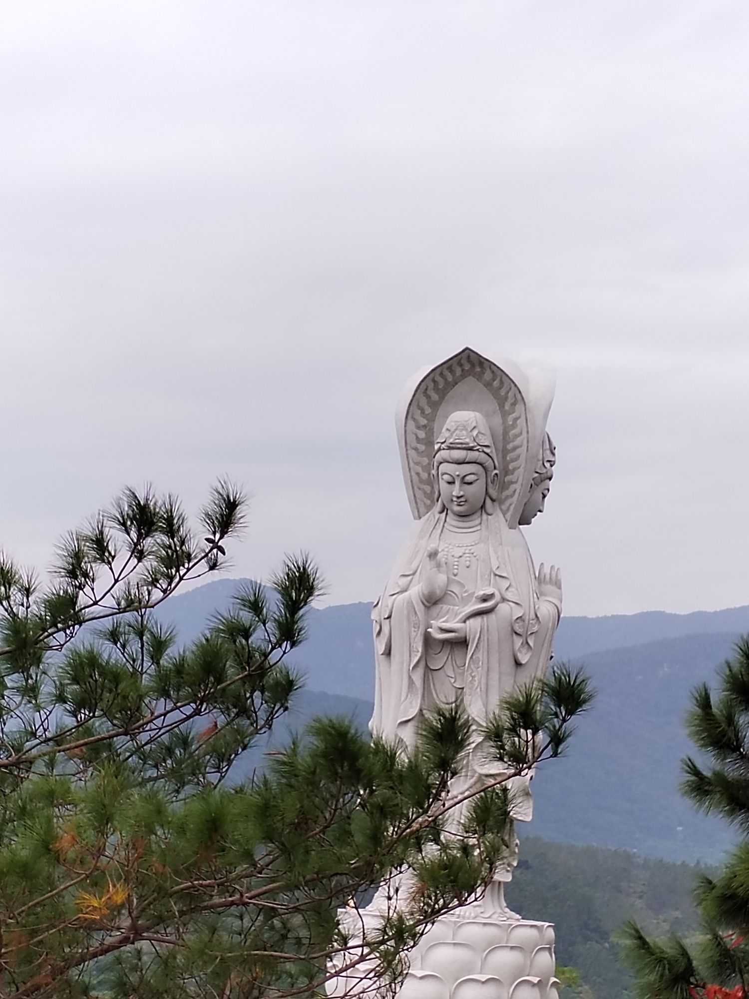 仙游第一山旅行图片 2
