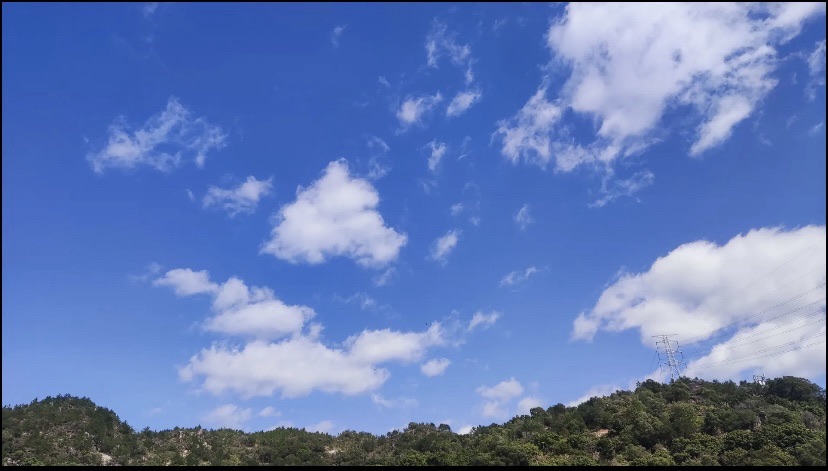 仙游第一山旅行图片 2