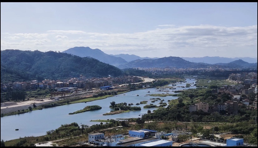 仙游第一山旅行图片 1