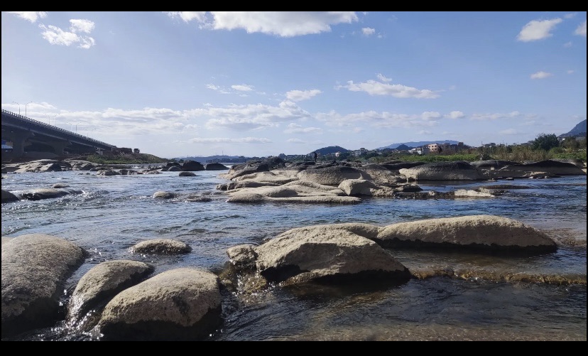 仙游第一山旅行图片 3