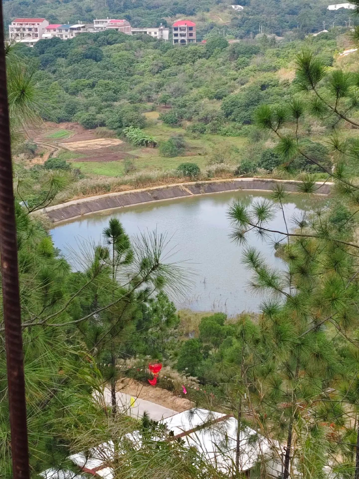 仙游第一山旅行图片 2