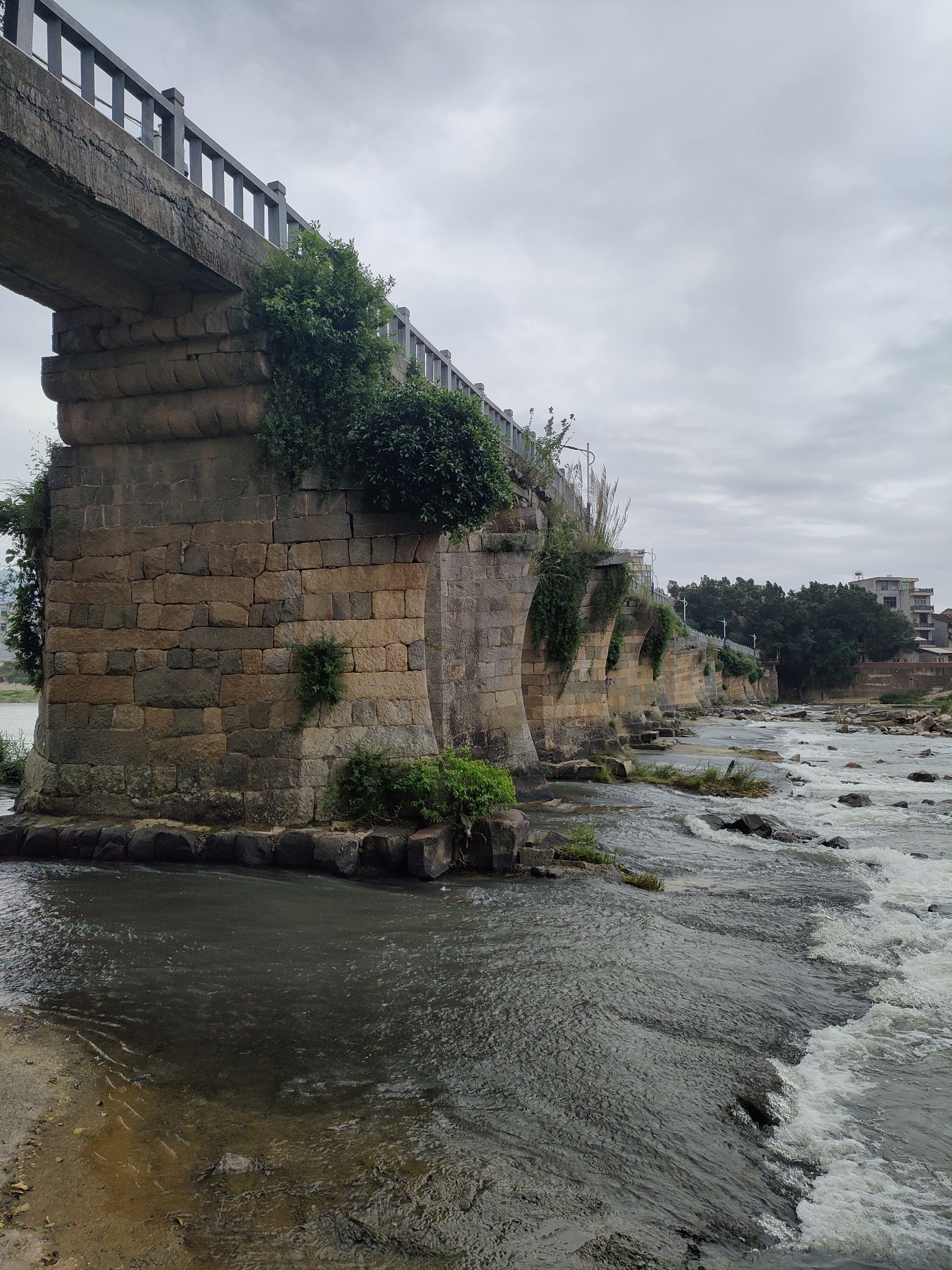 石马桥旅行图片 3