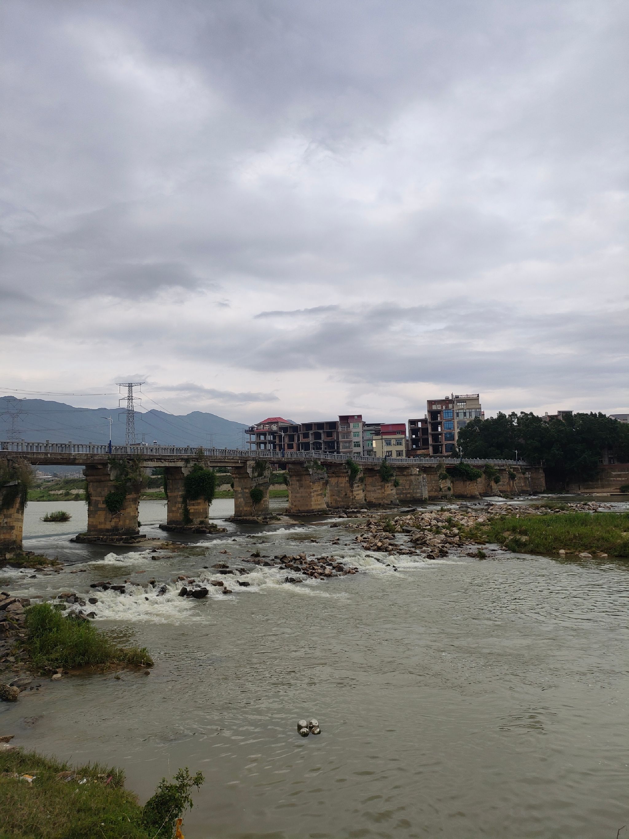 石马桥旅行图片 1
