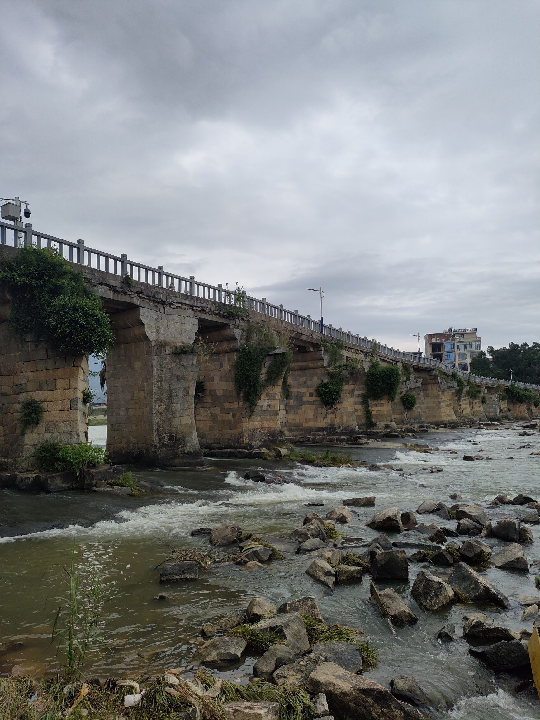 石马桥旅行图片 2