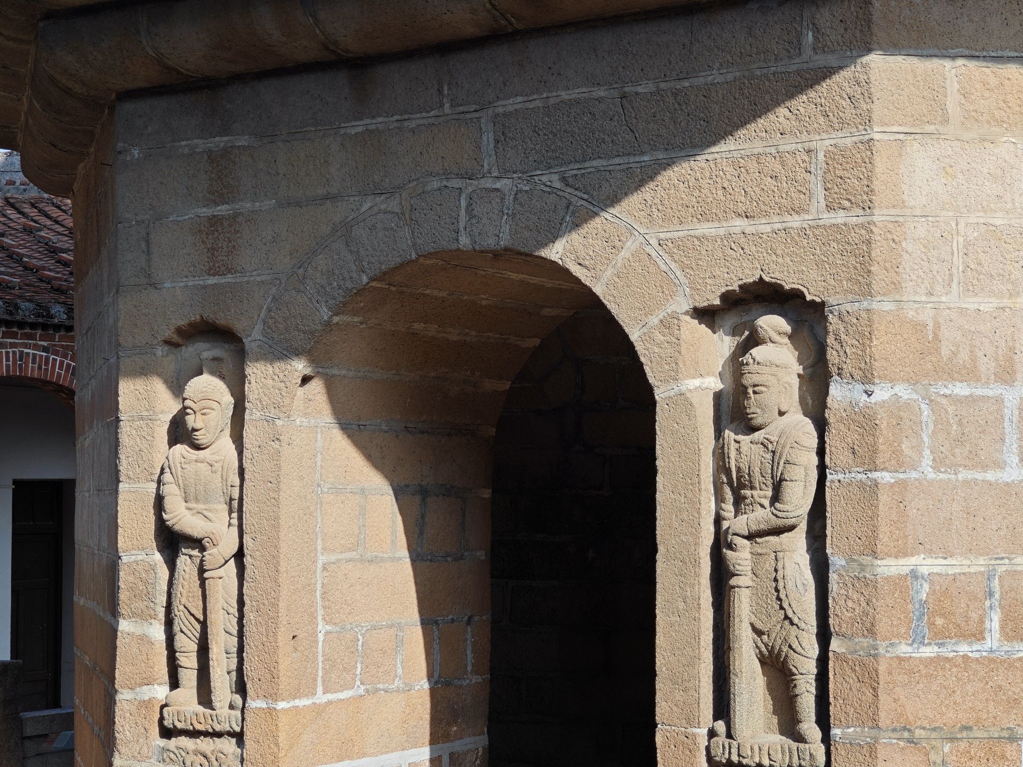 东岩山公园旅行图片 3