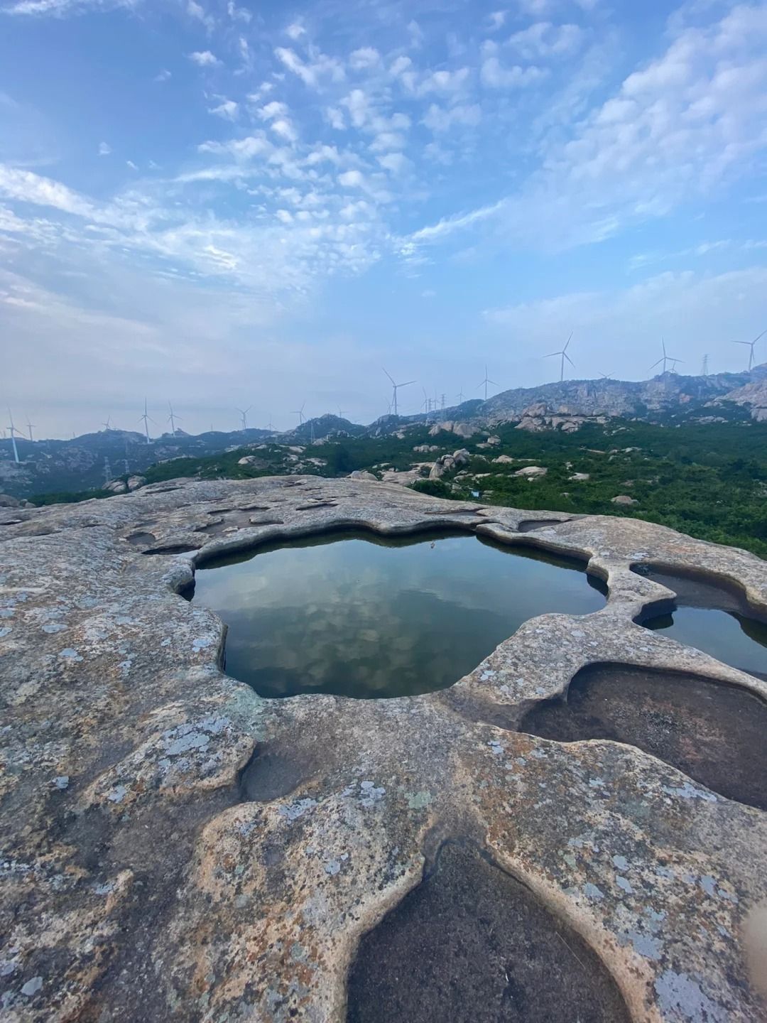 天云洞旅行图片 2