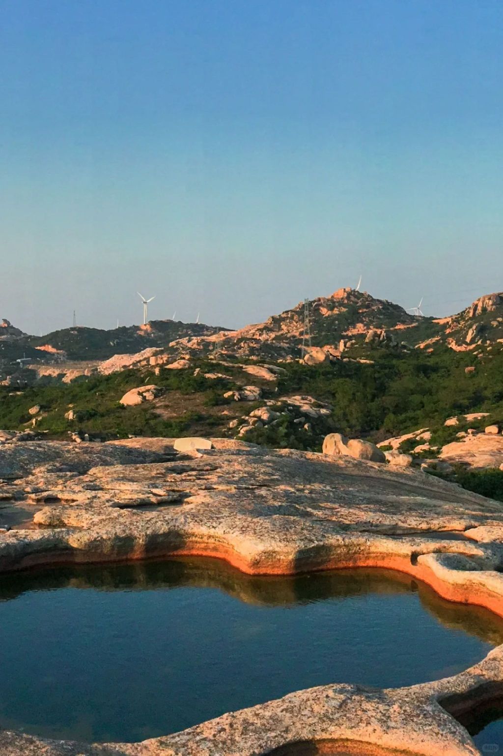 天云洞旅行图片 1