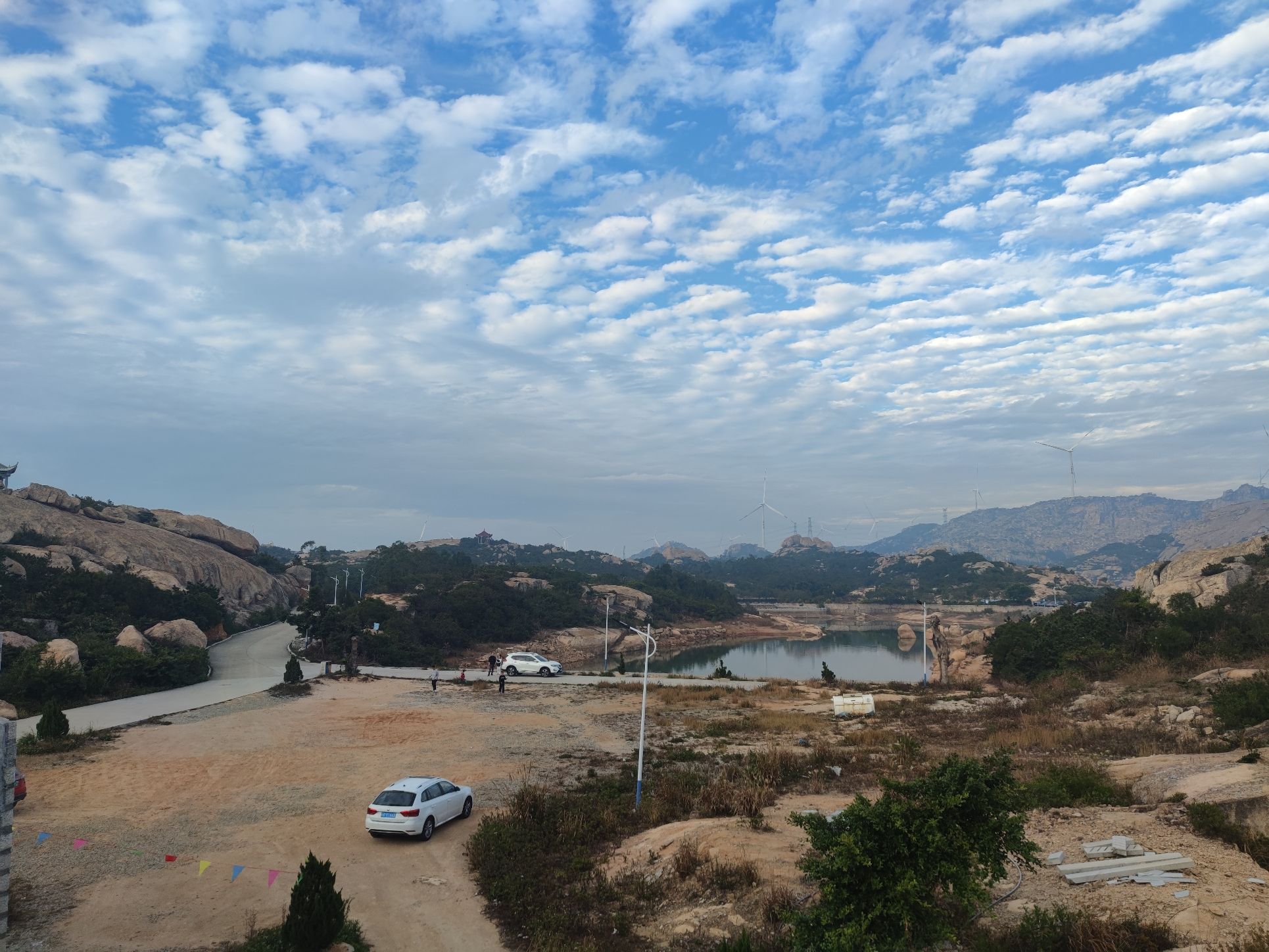天云洞旅行图片 2