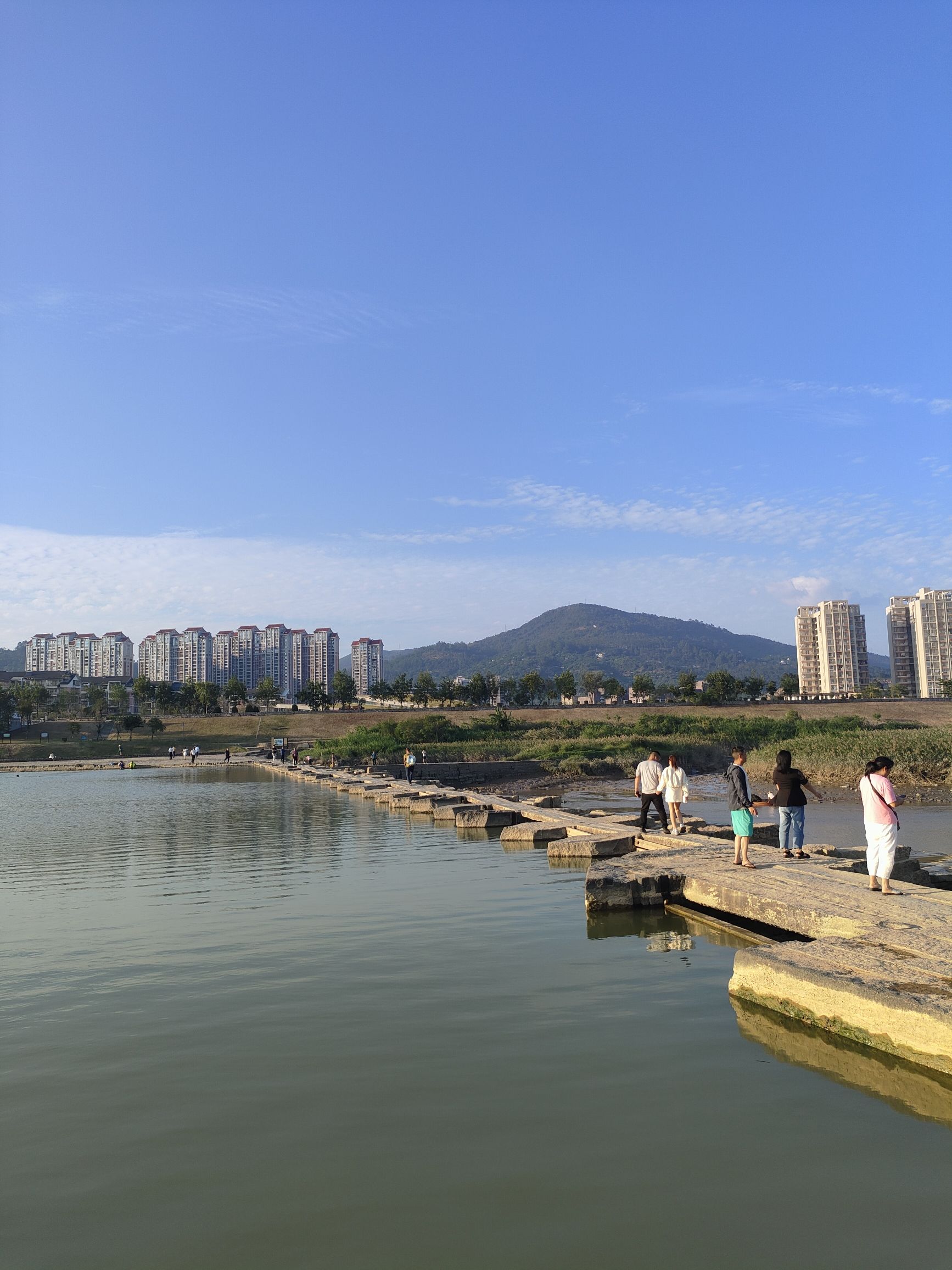 木兰陂公园旅行图片 3