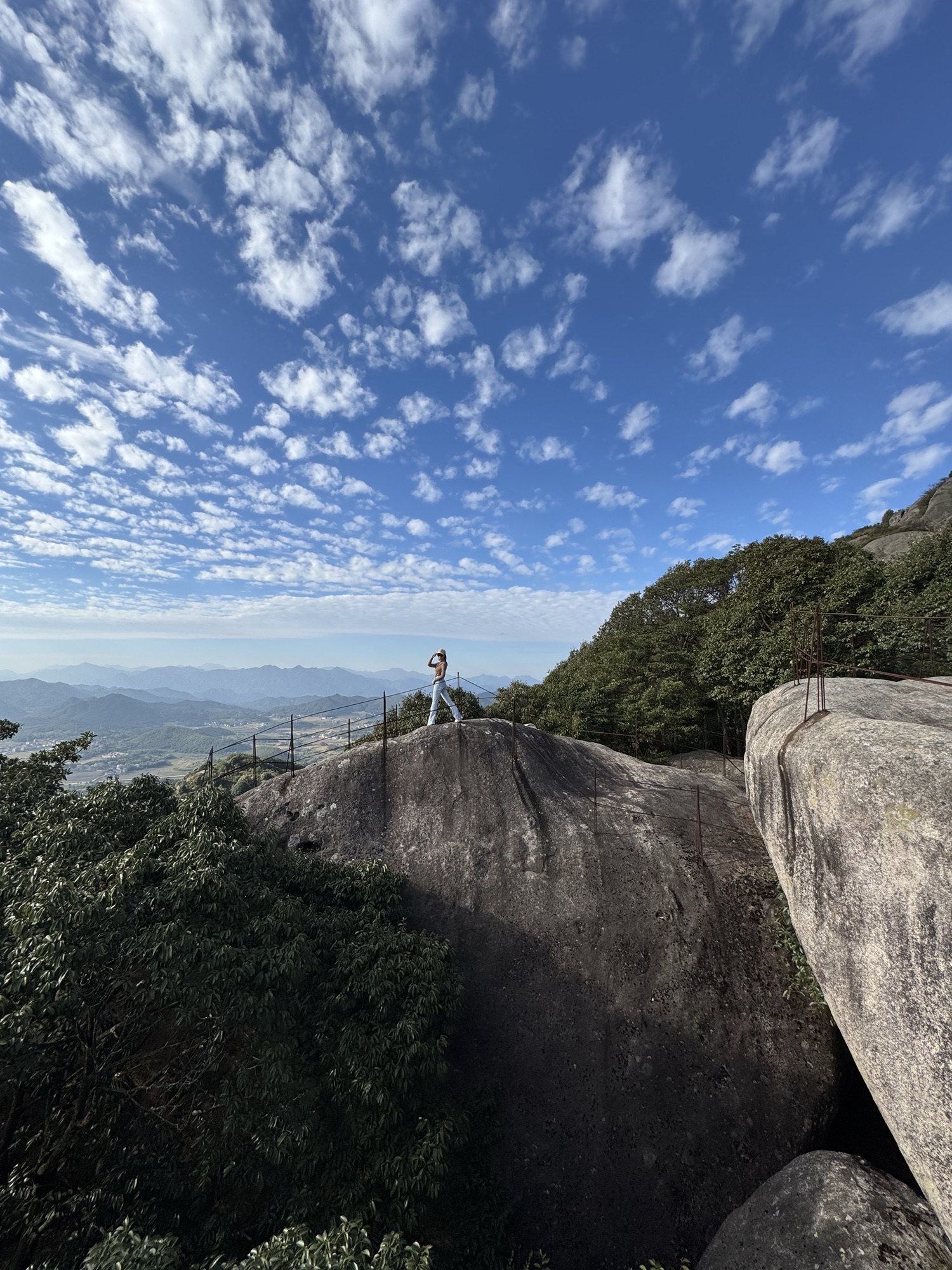麦斜岩旅行图片 2
