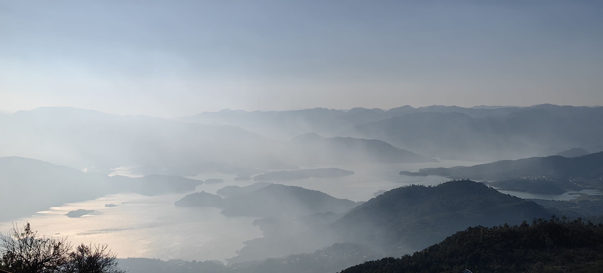 九华叠翠旅行图片 3