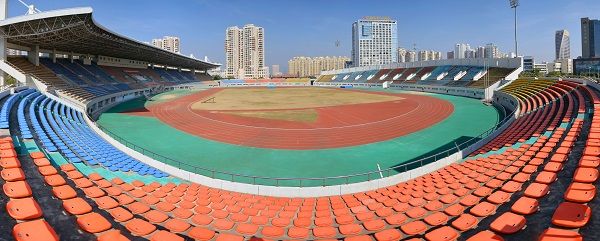 莆田市体育中心
