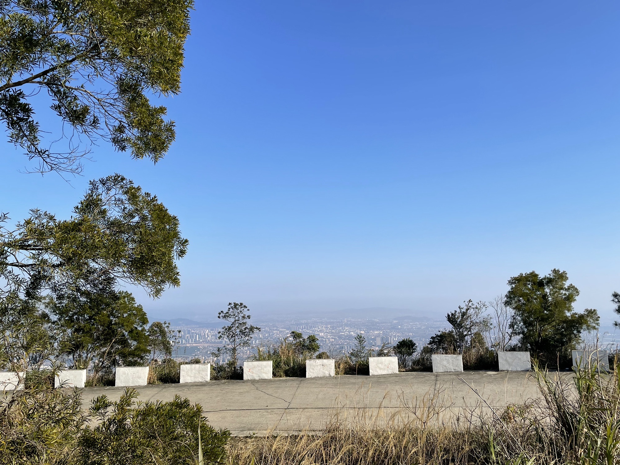 壶公山风景区旅行图片 2