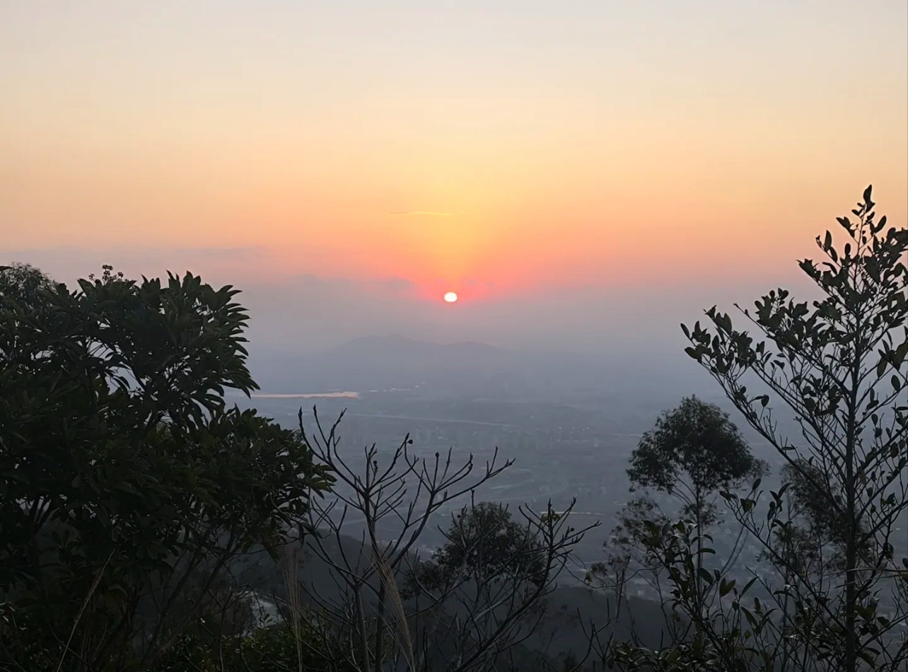 壶公山风景区旅行图片 2