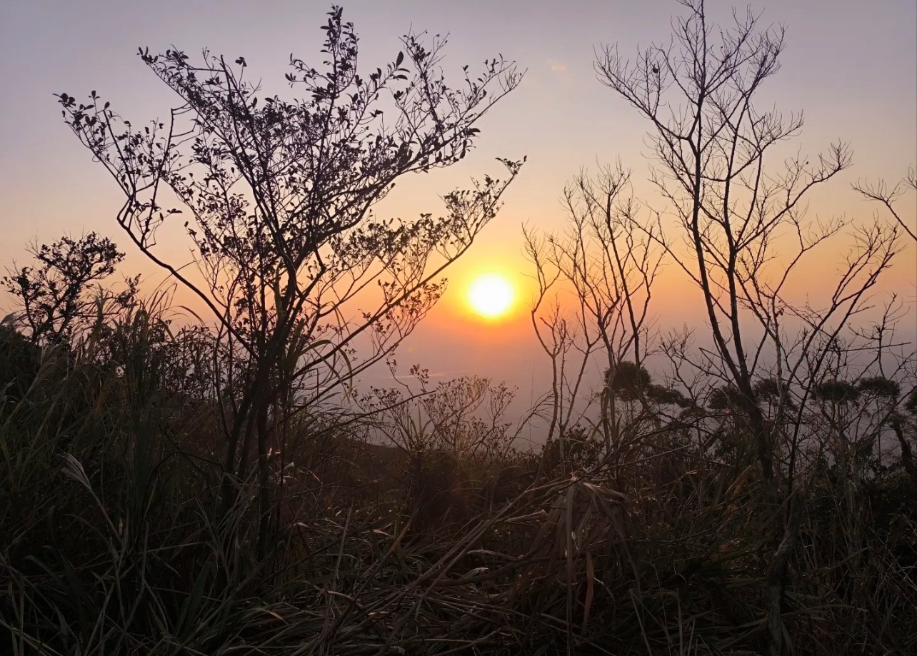壶公山风景区旅行图片 3