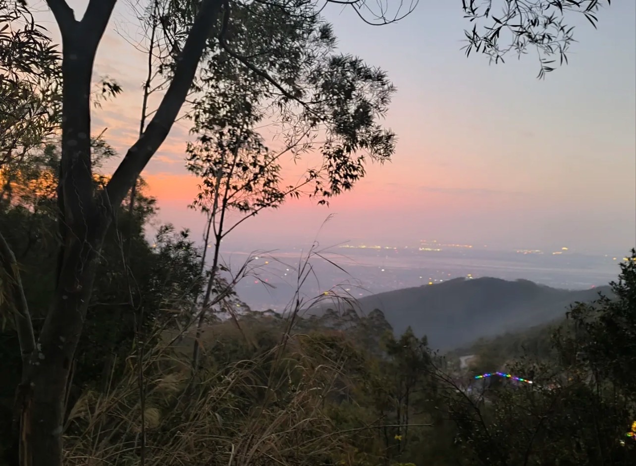 壶公山风景区旅行图片