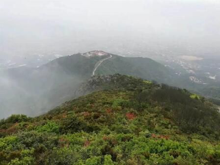 壶公山风景区旅行图片 1