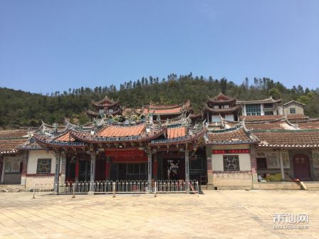 壶公山风景区旅行图片 3