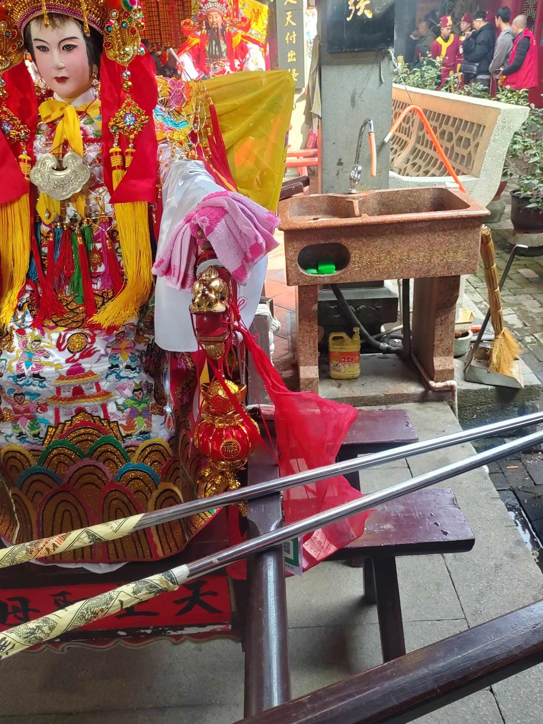 梅妃故里旅行图片 2