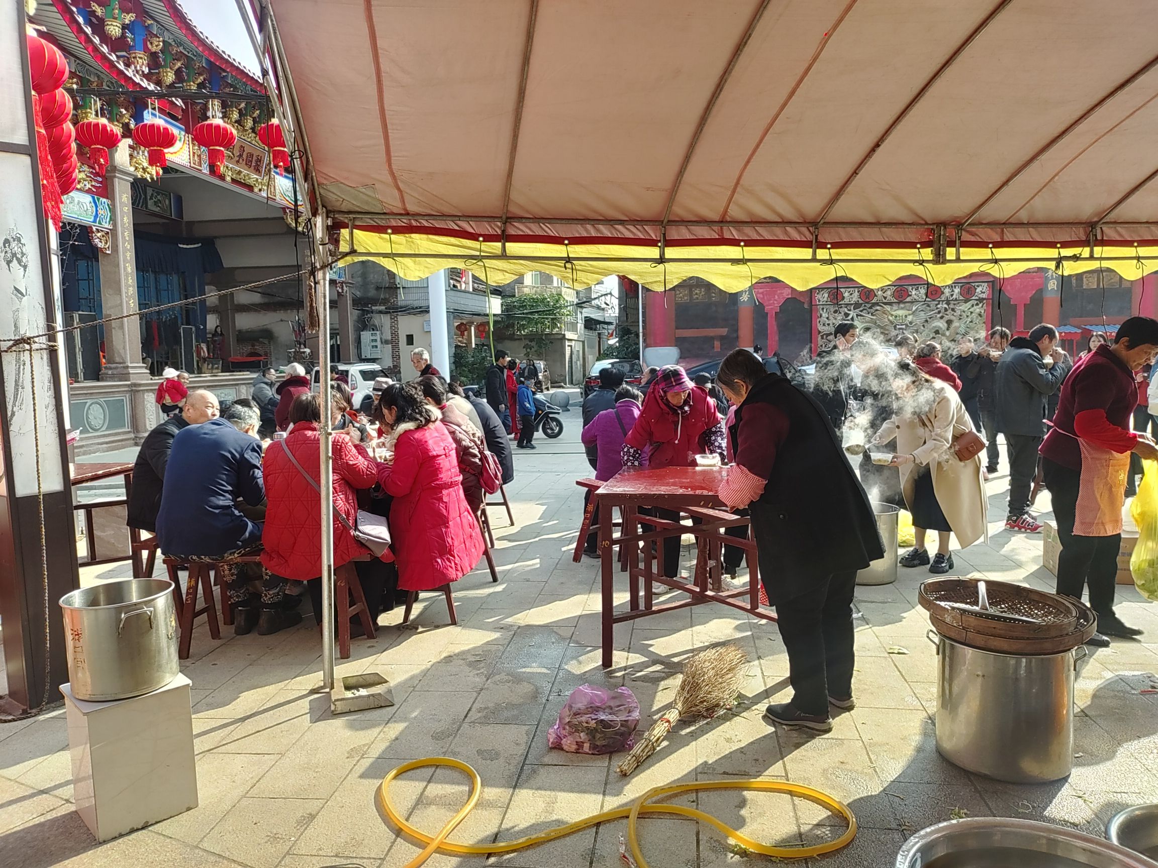 梅妃故里旅行图片 3