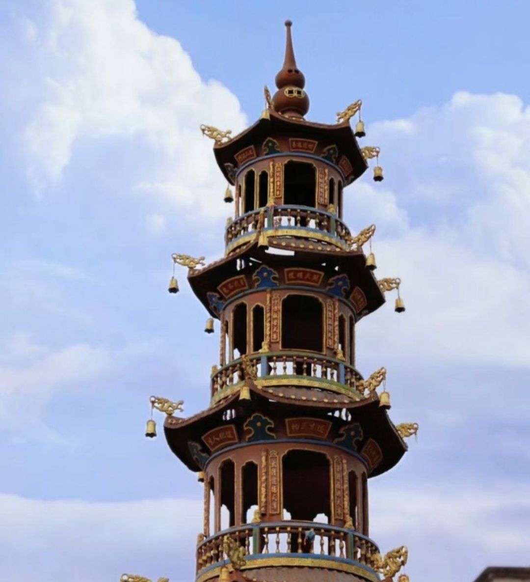 梅妃故里旅行图片 3