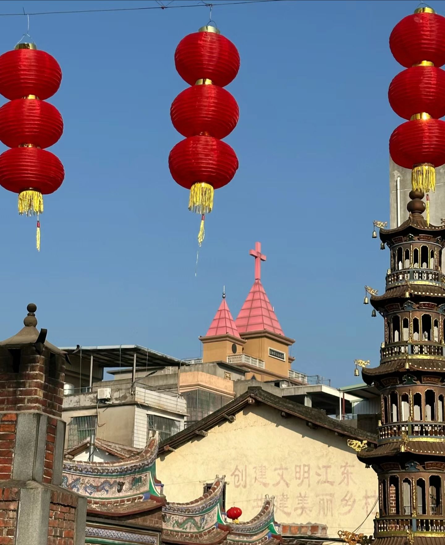 梅妃故里旅行图片 3