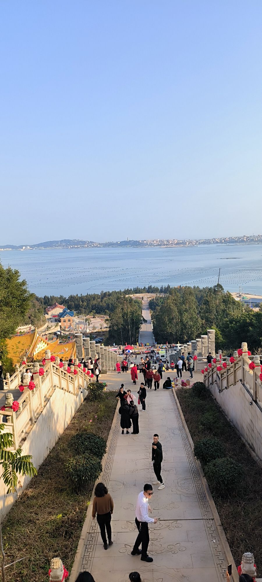 妈祖阁旅行图片 2