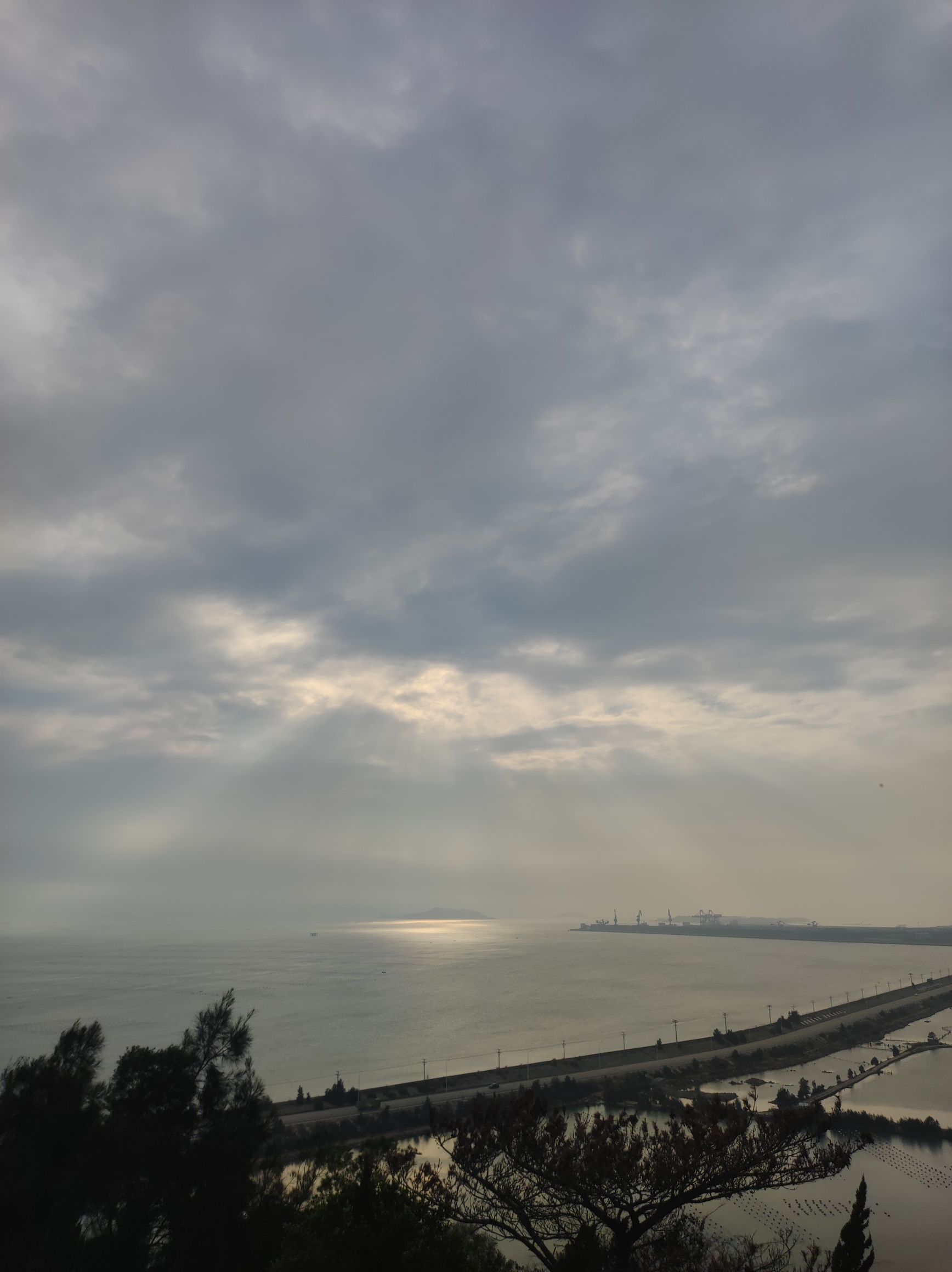 妈祖阁旅行图片 2