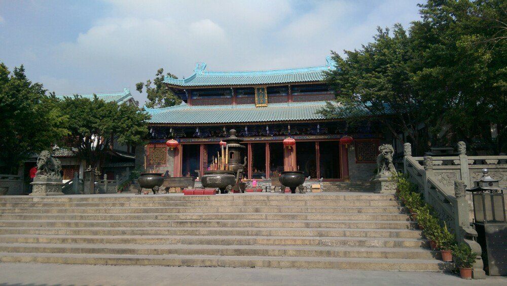 妈祖阁旅行图片 2