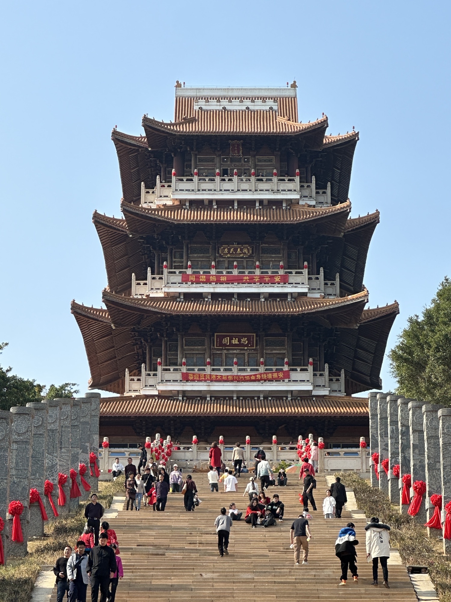 妈祖阁旅行图片 3