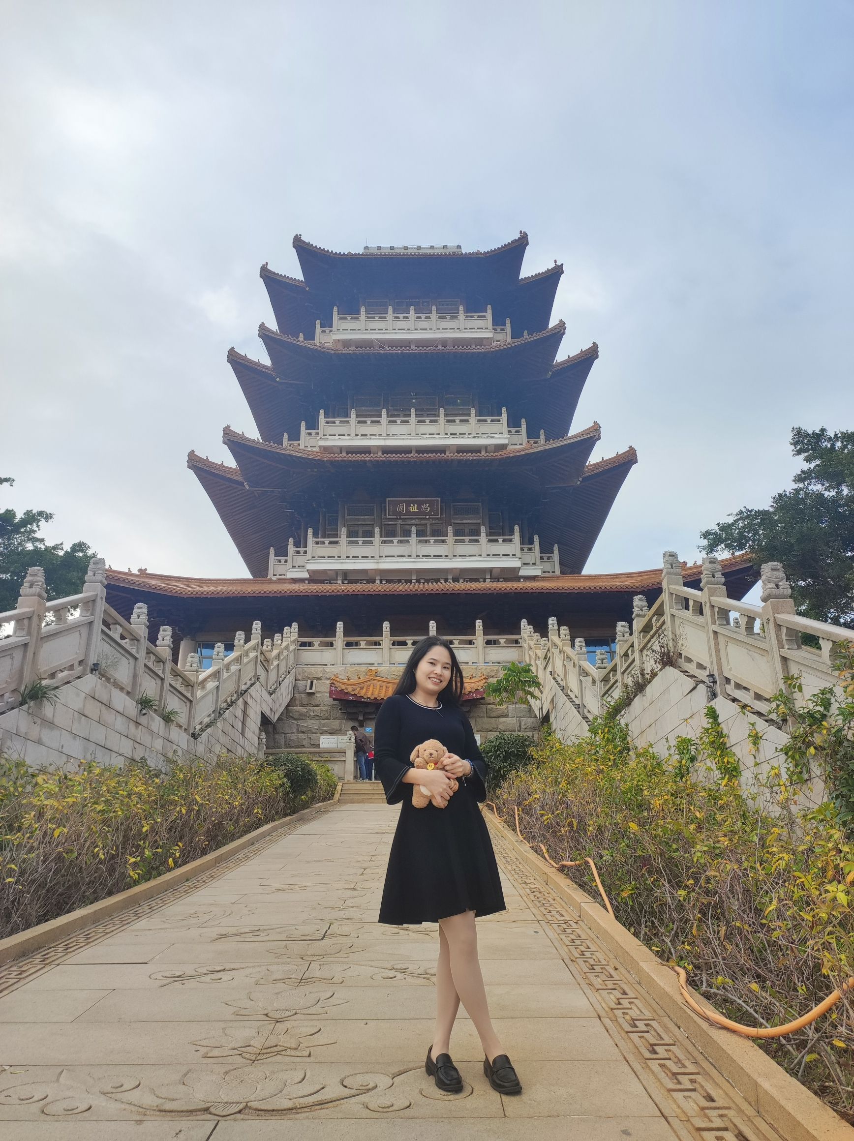 妈祖阁旅行图片 3