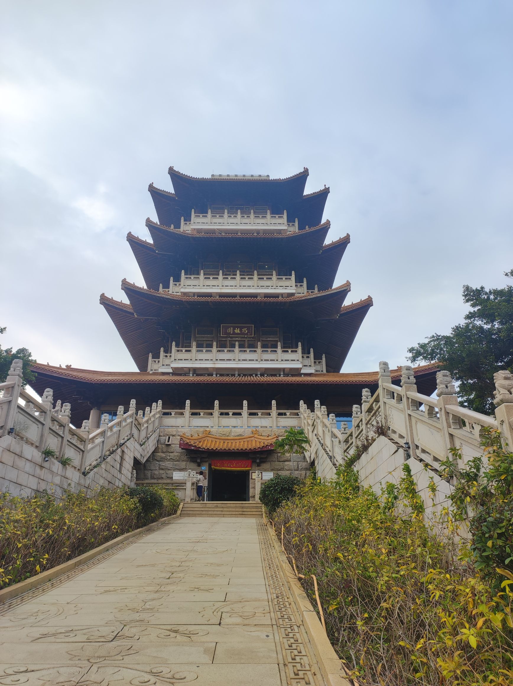 妈祖阁旅行图片 1
