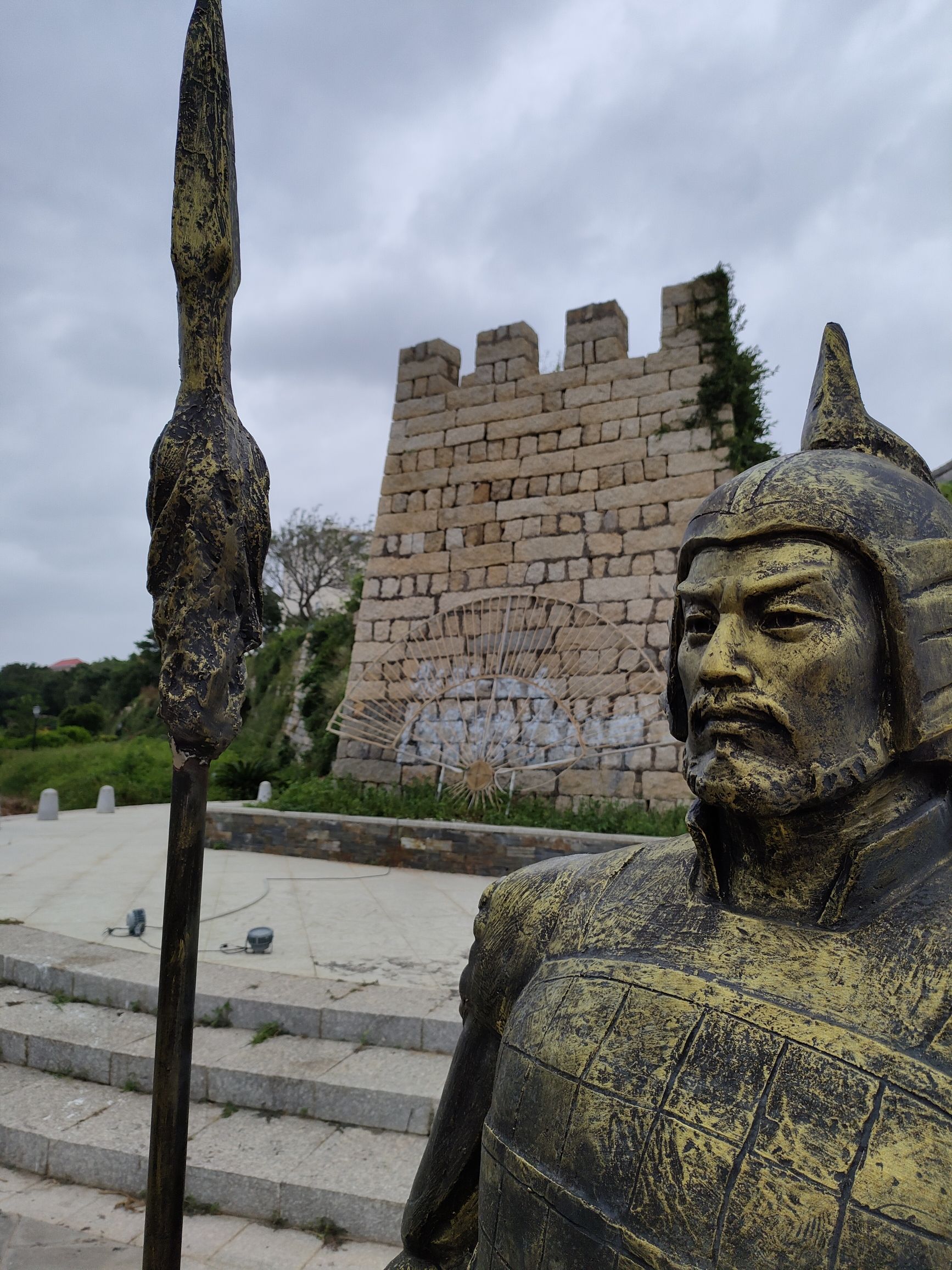 莆禧古城旅行图片 1