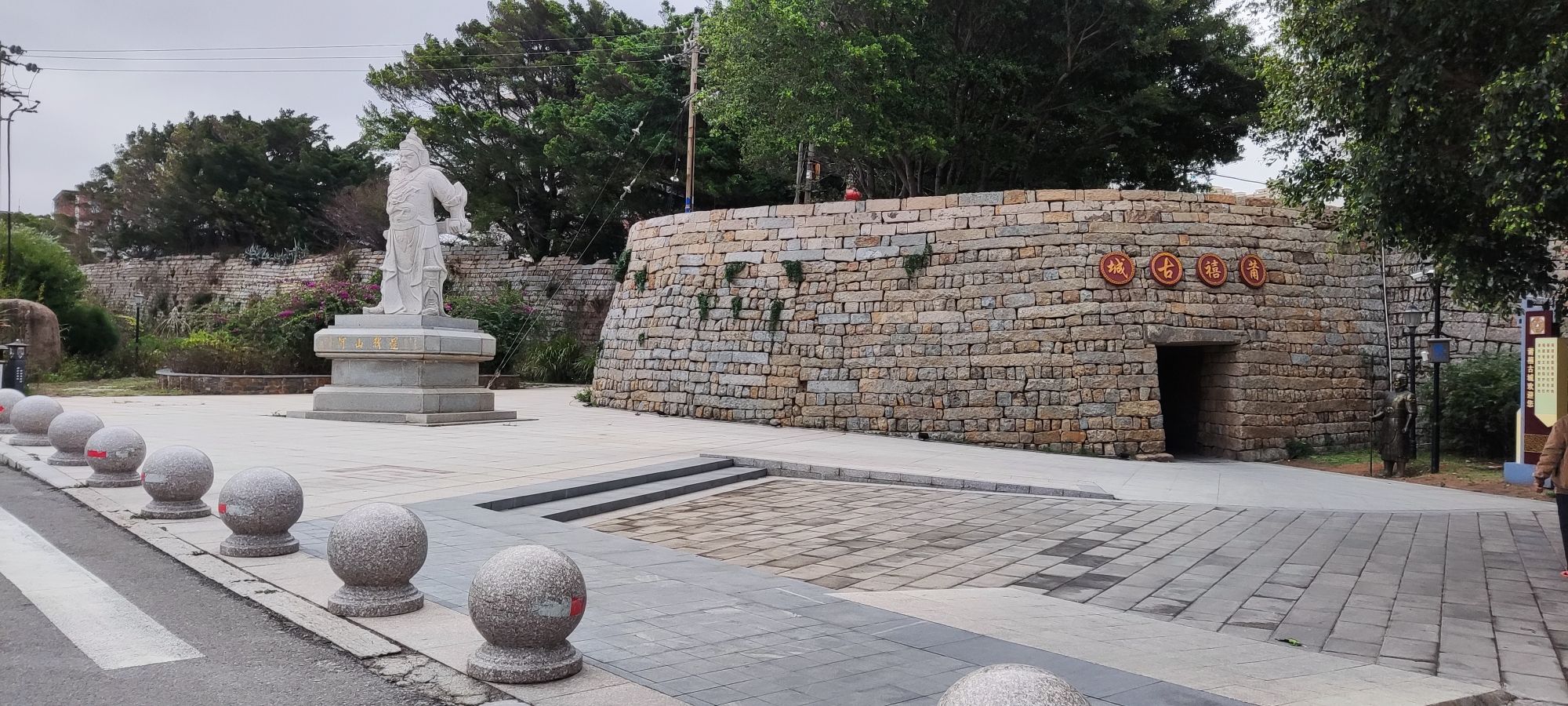 莆禧古城旅行图片 2