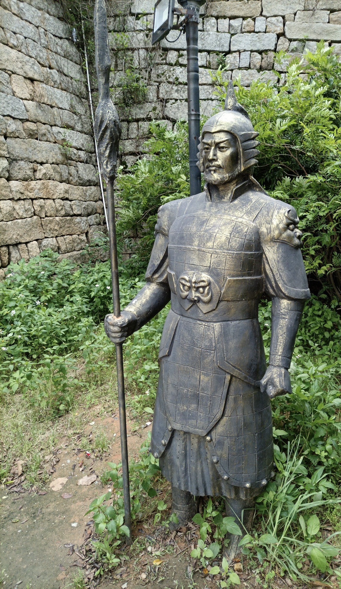 莆禧古城旅行图片 3